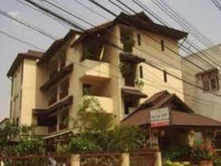 Maison d'hôtes Water Well Chiang Mai