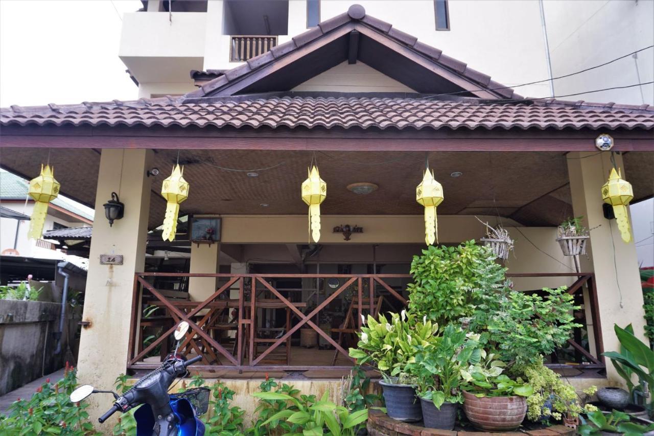 Guest house Water Well 3*